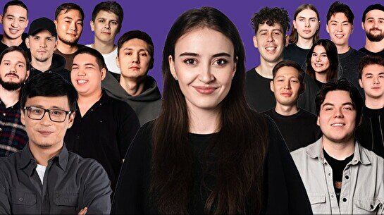Ночной сеанс стендапа (by Stand Up Camp)