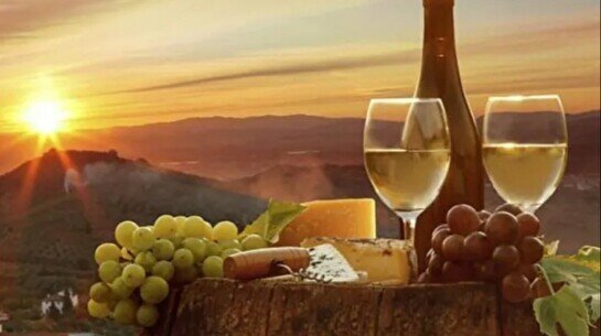 ToscanaWine& SuperToscana