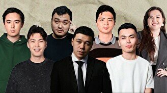 Стендап концерт Top Stand Up (13 октября)