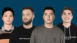 Big Stand Up Show (12 октября)