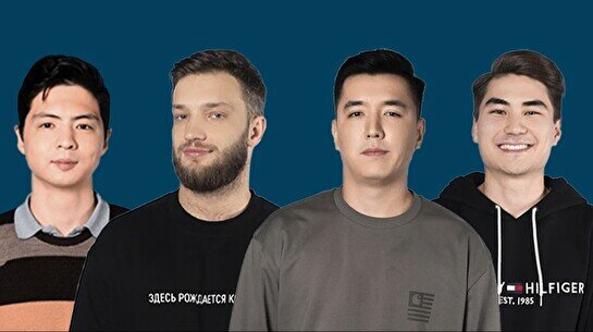 Big Stand Up Show (12 октября)