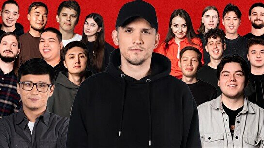 Стендап – 20 комиков (by Stand Up Camp)