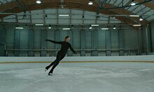 Circus Ice Show