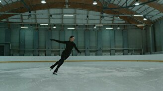 Circus Ice Show