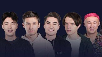 Стендап-концерт «Новые шутки» (14 ноября)