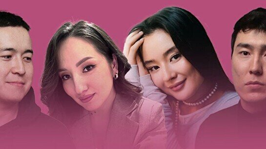 «Сыр» жобасы