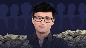 Стендап-шоу «Қазақша Moneymic»