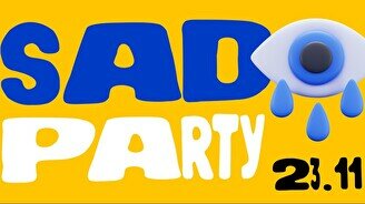 Sad Party