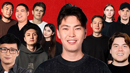 Стендап – 20 комиков (by Stand Up Camp)