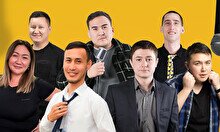 Stand up концерт «Съемка на YouTube»