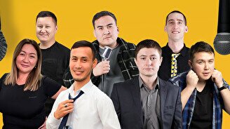 Stand up концерт «Съемка на YouTube»