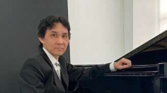 Еркеш Балтабай – Art of Piano