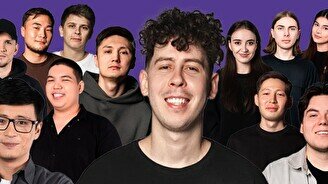 Ночной сеанс стендапа (by Stand Up Camp)