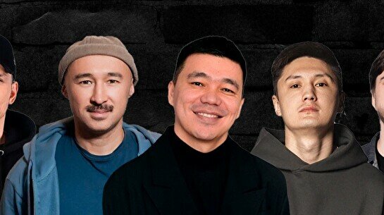 Стендап – Свежие шутки (by Stand Up Camp)