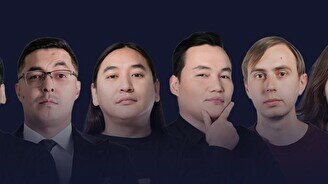 Стендап-концерт «Новые шутки» (5 января)