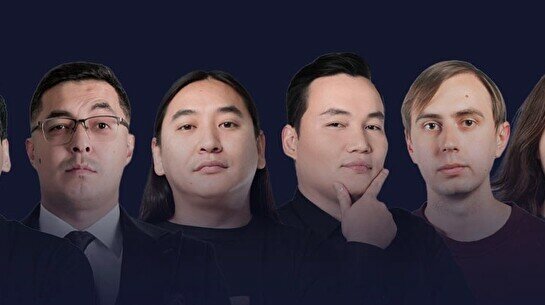 Стендап-концерт «Новые шутки» (5 января)