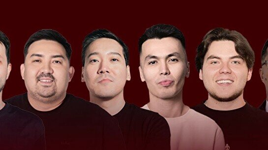 Похмельный стендап (1 января)