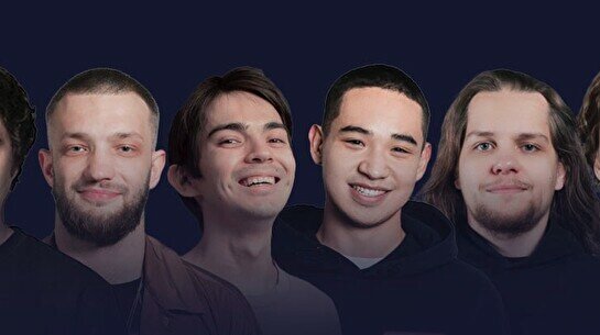 Стендап-концерт «Новые шутки» (23 января)