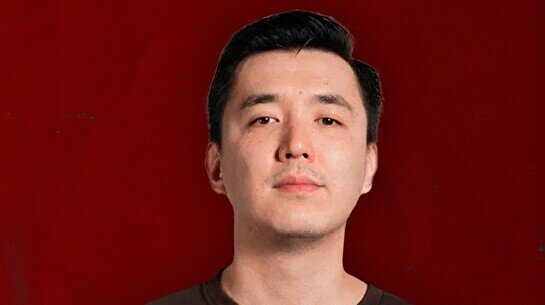 Импровизационный концерт Мадияра Нурманбетова (by Stand Up Camp)