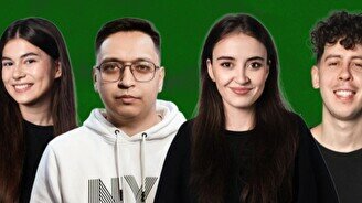 Стендап-шоу «Вечер историй» (by Stand Up Camp)