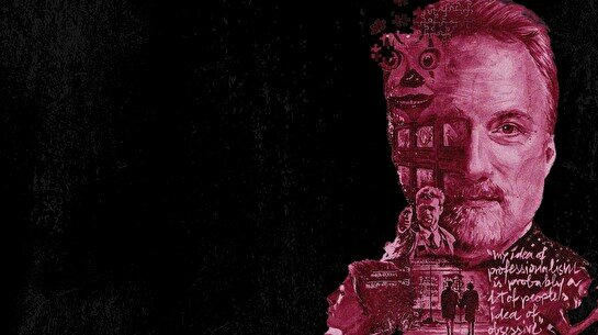 Кинолекция «Недосмотрел. Дэвид Финчер: Как подчинить Голливуд своему видению»