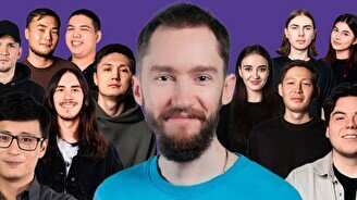 Ночной сеанс стендапа (by Stand Up Camp)