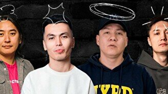 Вечер стендапа в Cheers (by Stand Up Camp)