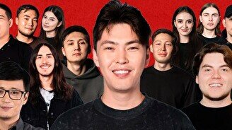 Стендап – 20 комиков (by Stand Up Camp)