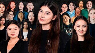Стендап — новые шутки от комикесс (by Stand Up Camp)