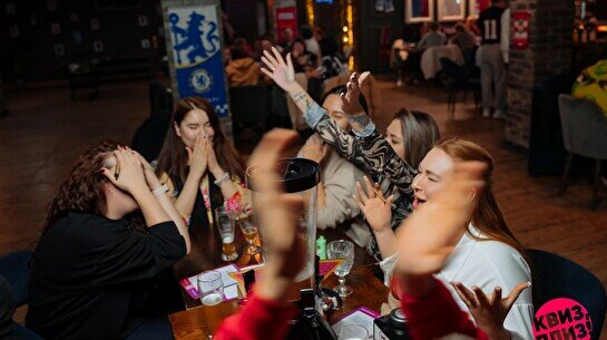 Квиз, плиз! (кино и музыка) изи #7