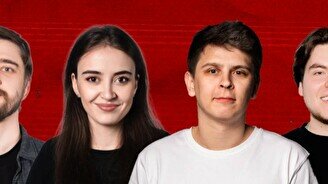 Комедийное шоу Stand up Camp live (by Stand Up Camp)