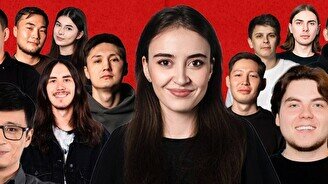 Стендап – 20 комиков (by Stand Up Camp)
