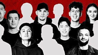 Тайный импров стендап-концерт (by Stand Up Camp)