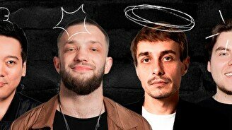 Вечер стендапа в Cheers (by Stand Up Camp)