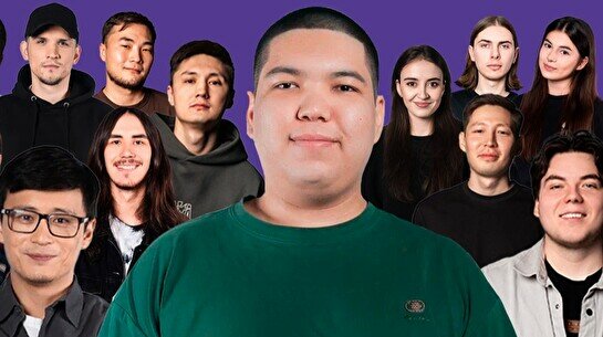 Ночной сеанс стендапа (by Stand Up Camp)