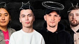 Вечер стендапа в Cheers (by Stand Up Camp)
