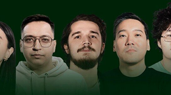 Комедийное шоу «Что хотел автор?» (5 февраля)