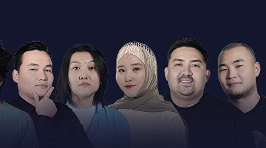 Қазақша стендап-концерт (5 ақпан)