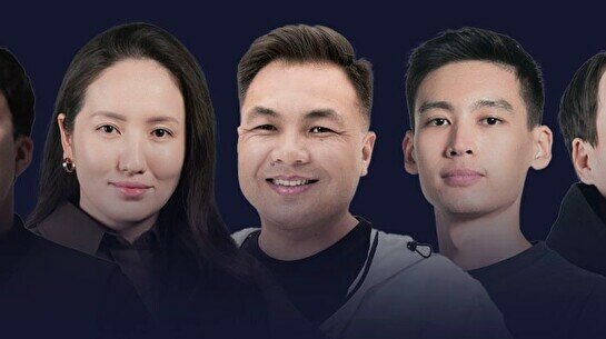 Қазақша стендап-концерт (9 ақпан)