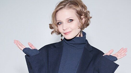 Екатерина Хоменкова – Love Is In The Jazz