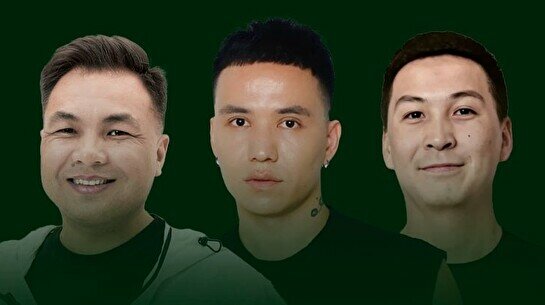 Admin Anon комедиялық шоу (6 ақпан, 15:00)