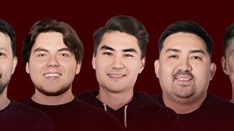 Стендап-концерт Weekend show (8 февраля)