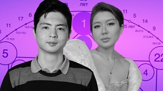 Мистическое cтендап-шоу «Матрица Судьбы» (7 февраля)