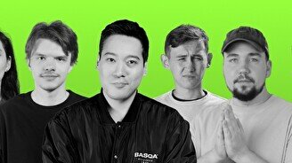 Стендап концерт Top Stand Up (7 февраля)