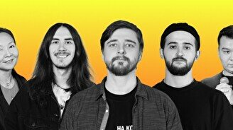 Стендап концерт Top Stand Up (8 февраля)