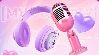 Квиз, плиз! (music party) про любовь, про тебя #1
