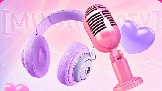 Квиз, плиз! (music party) про любовь, про тебя #1
