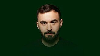 Комедийное шоу «Приятно познакомиться» с Хетагом Хугаевым (27 марта)