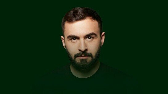 Комедийное шоу «Приятно познакомиться» с Хетагом Хугаевым (27 марта)