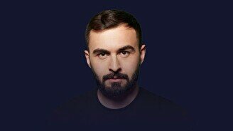 Сольный стендап-концерт Хетага Хугаева (27 марта)